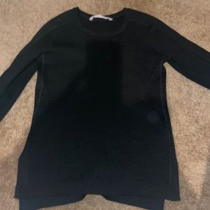 Athleta sweater